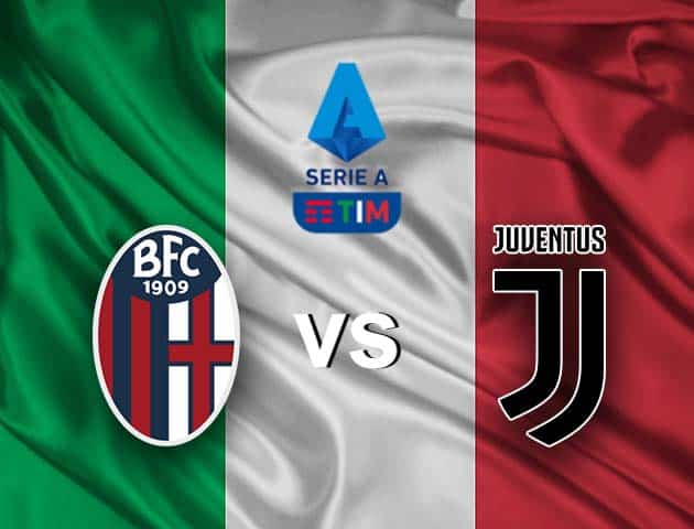 Soi kèo nhà cái Bologna vs Juventus, 23/05/2021 - VĐQG Ý [Serie A]