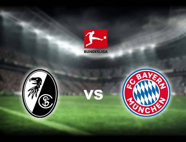 Soi kèo nhà cái Freiburg vs Bayern Munich, 15/05/2021 - VĐQG Đức [Bundesliga]