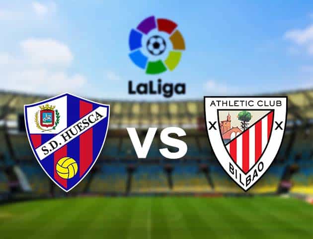 Soi kèo nhà cái Huesca vs Ath Bilbao, 13/05/2021 - VĐQG Tây Ban Nha