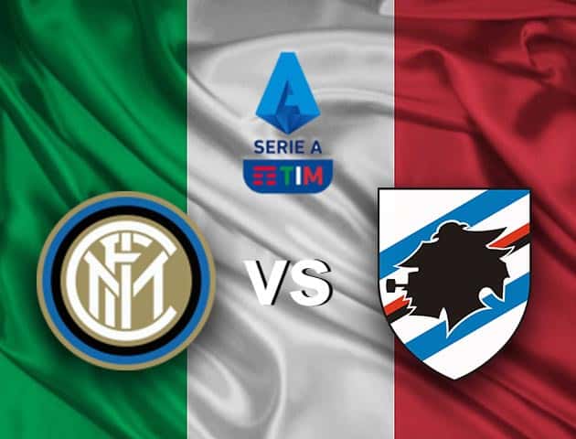 Soi kèo nhà cái Inter Milan vs Sampdoria, 08/05/2021 - VĐQG Ý [Serie A]