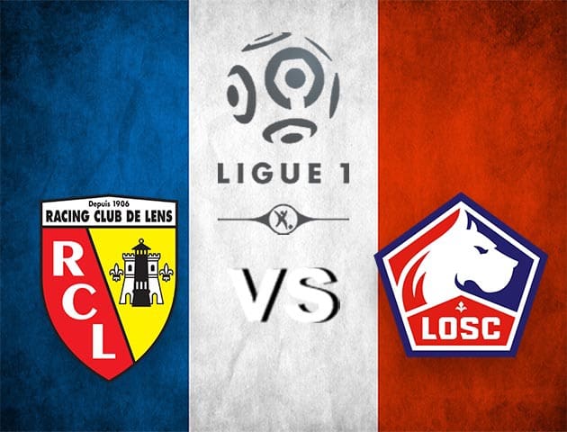 Soi kèo Win2888win288 Lens vs Lille, 08/05/2021 – VĐQG Pháp [Ligue 1]