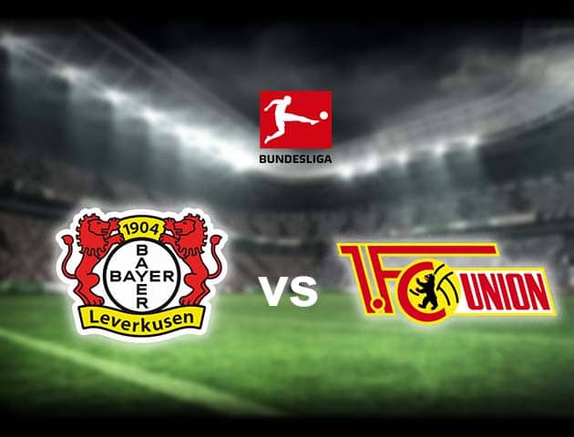 Soi kèo nhà cái Bayer Leverkusen vs Union Berlin, 15/05/2021 - VĐQG Đức [Bundesliga]