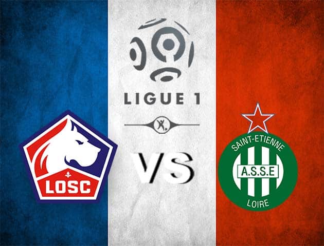 Soi kèo Win2888win288 Lille vs St Etienne, 17/05/2021 – VĐQG Pháp [Ligue 1]