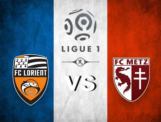 Soi kèo Win2888win288 Lorient vs Metz, 17/05/2021 – VĐQG Pháp [Ligue 1]