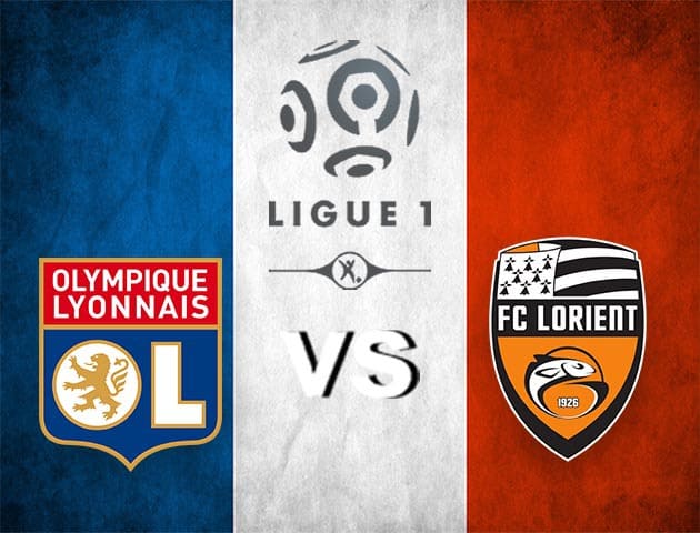 Soi kèo Win2888win288 Lyon vs Lorient, 08/05/2021 – VĐQG Pháp [Ligue 1]