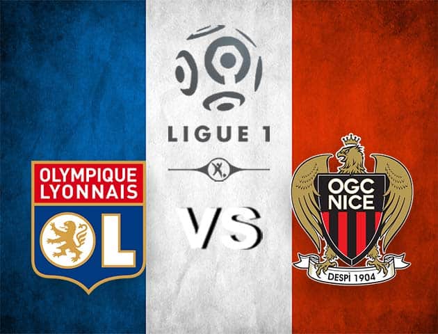 Soi kèo Win2888win288 Lyon vs Nice, 24/05/2021 – VĐQG Pháp [Ligue 1]