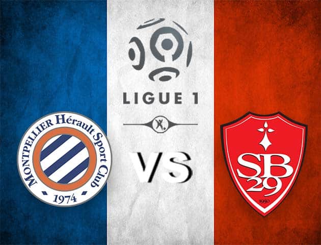 Soi kèo Win2888win288 Montpellier vs Brest, 17/05/2021 – VĐQG Pháp [Ligue 1]