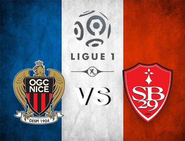 Soi kèo Win2888win288 Nice vs Brest, 09/05/2021 – VĐQG Pháp [Ligue 1]