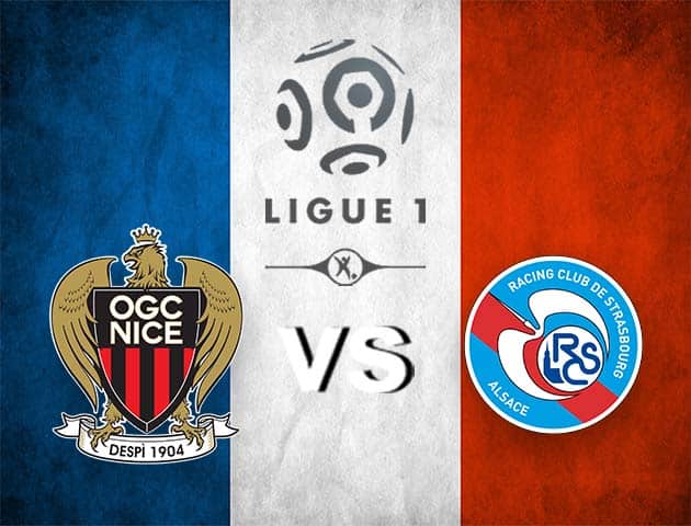 Soi kèo Win2888win288 Nice vs Strasbourg, 17/05/2021 – VĐQG Pháp [Ligue 1]