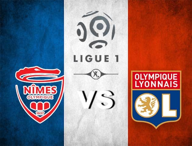 Soi kèo Win2888win288 Nimes vs Lyon, 17/05/2021 – VĐQG Pháp [Ligue 1]