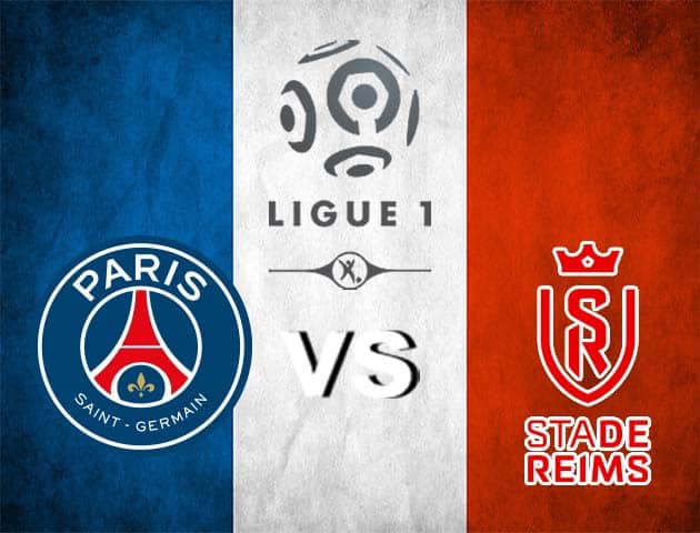 Soi kèo Win2888win288 Paris SG vs Reims, 17/05/2021 – VĐQG Pháp [Ligue 1]