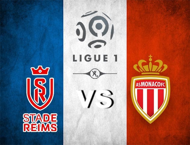 Soi kèo Win2888win288 Reims vs Monaco, 09/05/2021 – VĐQG Pháp [Ligue 1]