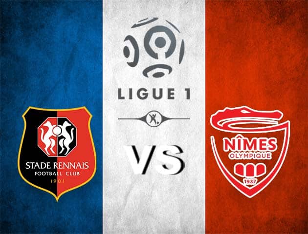 Soi kèo Win2888win288 Rennes vs Nimes, 24/05/2021 – VĐQG Pháp [Ligue 1]