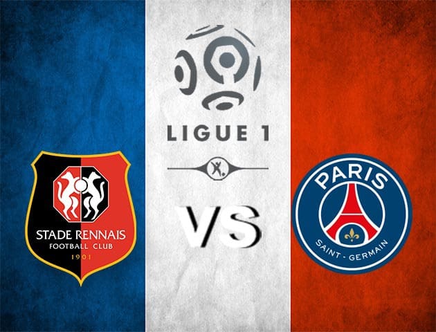 Soi kèo Win2888win288 Rennes vs Paris SG, 10/05/2021 – VĐQG Pháp [Ligue 1]