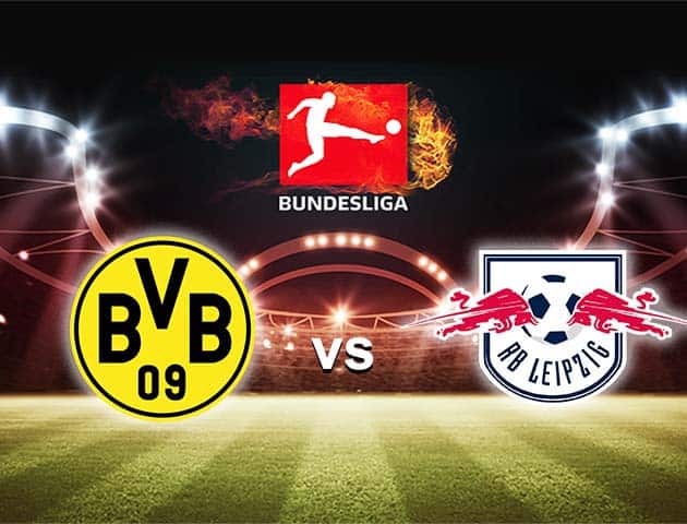 Soi kèo nhà cái Dortmund vs RB Leipzig, 08/05/2021 - VĐQG Đức [Bundesliga]