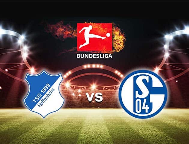 Soi kèo nhà cái Hoffenheim vs Schalke, 08/05/2021 - VĐQG Đức [Bundesliga]