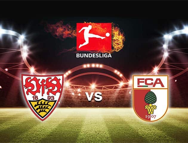 Soi kèo nhà cái Stuttgart vs Augsburg, 08/05/2021 - VĐQG Đức [Bundesliga]