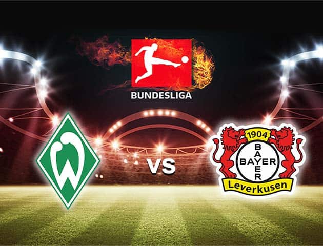 Soi kèo nhà cái Werder Bremen vs Bayer Leverkusen, 08/05/2021 - VĐQG Đức [Bundesliga]