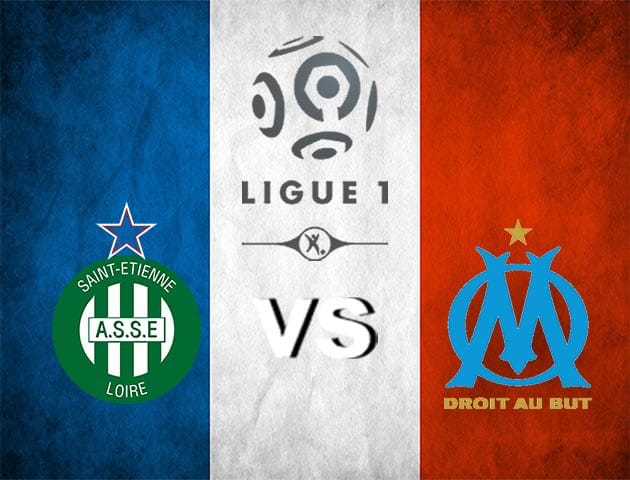 Soi kèo Win2888win288 St Etienne vs Marseille, 09/05/2021 – VĐQG Pháp [Ligue 1]