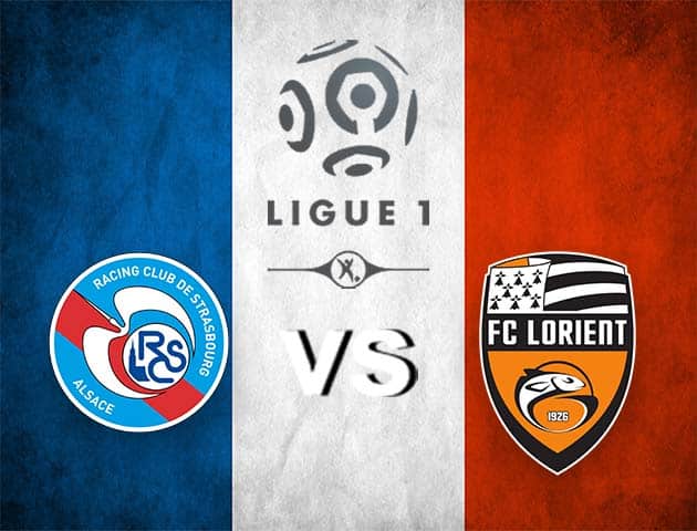 Soi kèo Win2888win288 Strasbourg vs Lorient, 24/05/2021 – VĐQG Pháp [Ligue 1]