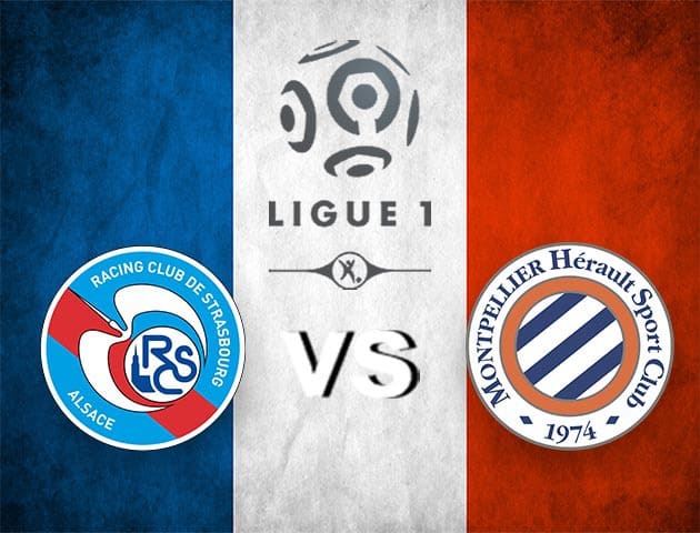 Soi kèo Win2888win288 Strasbourg vs Montpellier, 09/05/2021 – VĐQG Pháp [Ligue 1]