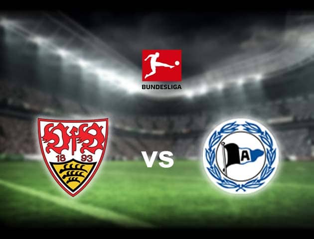 Soi kèo nhà cái Stuttgart vs Arminia Bielefeld, 22/05/2021 - VĐQG Đức [Bundesliga]