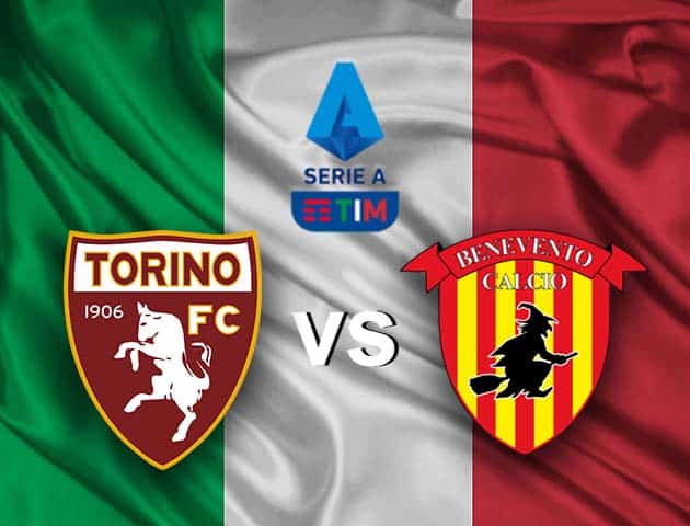 Soi kèo nhà cái Torino vs Benevento, 23/05/2021 - VĐQG Ý [Serie A]