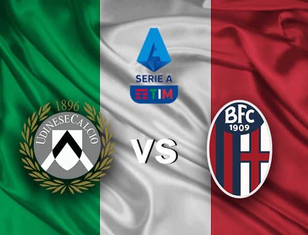 Soi kèo nhà cái Udinese vs Bologna, 08/05/2021 - VĐQG Ý [Serie A]