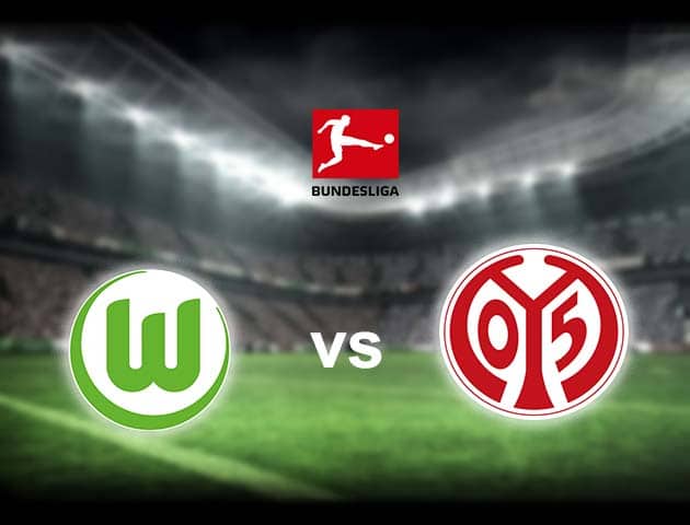 Soi kèo nhà cái Wolfsburg vs Mainz, 22/05/2021 - VĐQG Đức [Bundesliga]