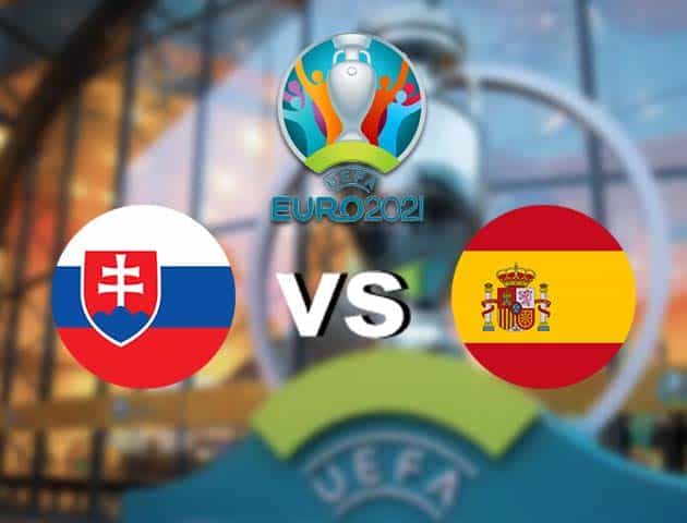 Soi kèo nhà cái Slovakia vs Slovakia, 23/06/2021 - Giải vô địch bóng đá châu Âu Soi kèo nhà cái Slovakia vs Slovakia, 23/06/2021 - Giải vô địch bóng đá châu Âu