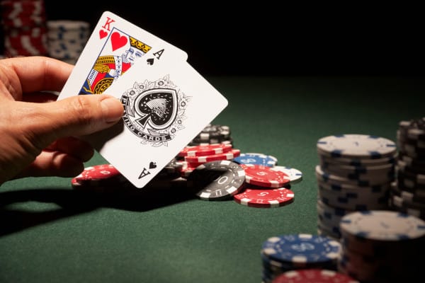 BlackJack – trò chơi mang tính thời thượng