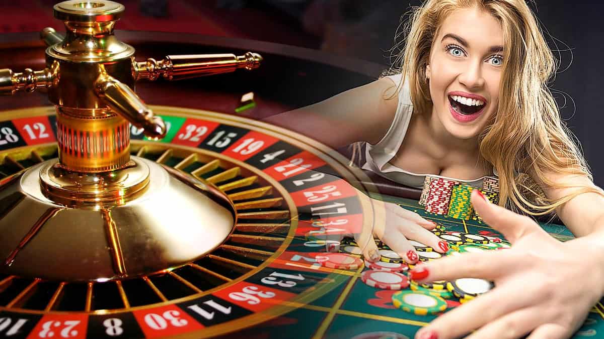 Chiến lược Martingale siêu đình đám trong Roulette