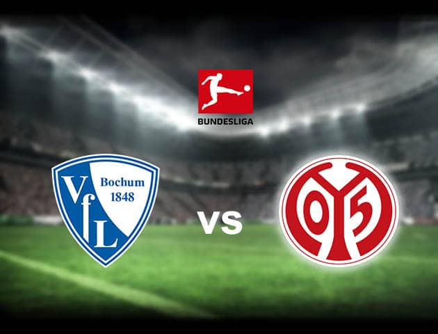 Soi kèo nhà cái Bochum vs Mainz 05, 21/08/2021 - VĐQG Đức [Bundesliga]