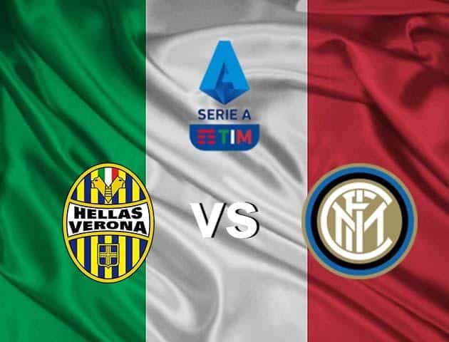 Soi kèo nhà cái Verona vs Inter Milan, 28/08/2021 - VĐQG Ý [Serie A]