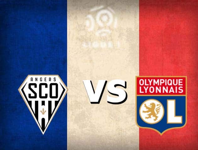 Soi kèo Win2888win288 Angers vs Lyon, 15/08/2021 – VĐQG Pháp [Ligue 1]