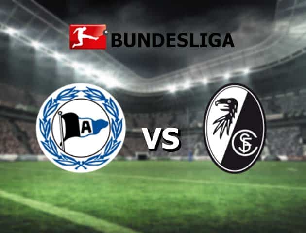 Soi kèo nhà cái Arminia Bielefeld vs Freiburg, 14/8/2021 - VĐQG Đức [Bundesliga]