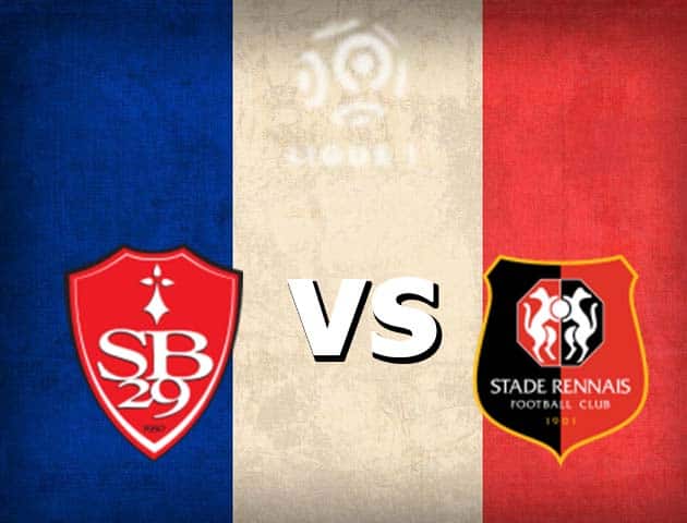 Soi kèo Win2888win288 Brest vs Rennes, 15/08/2021 – VĐQG Pháp [Ligue 1]