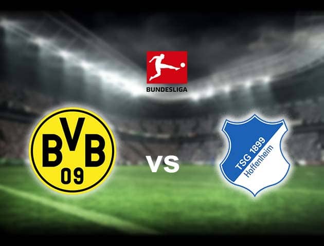 Soi kèo nhà cái Dortmund vs Hoffenheim, 28/08/2021 - VĐQG Đức [Bundesliga]