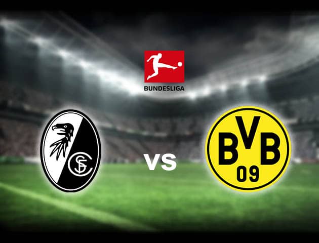 Soi kèo nhà cái Freiburg vs Dortmund, 21/08/2021 - VĐQG Đức [Bundesliga]