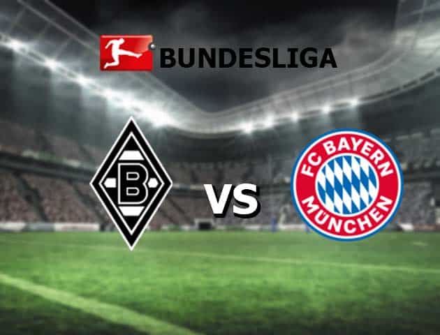 Soi kèo nhà cái Monchengladbach vs Bayern Munich, 14/8/2021 - VĐQG Đức [Bundesliga]