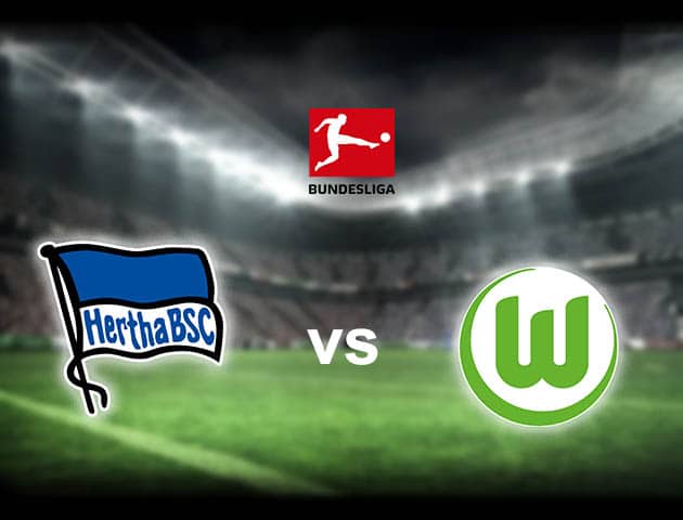 Soi kèo nhà cái Hertha Berlin vs Wolfsburg, 21/08/2021 - VĐQG Đức [Bundesliga]