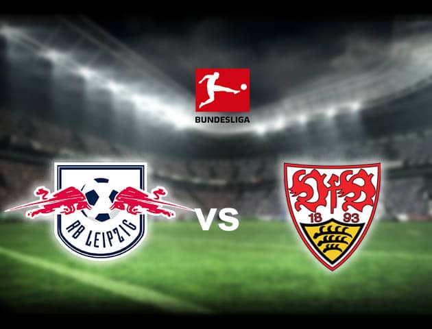 Soi kèo nhà cái RB Leipzig vs Stuttgart, 21/08/2021 - VĐQG Đức [Bundesliga]