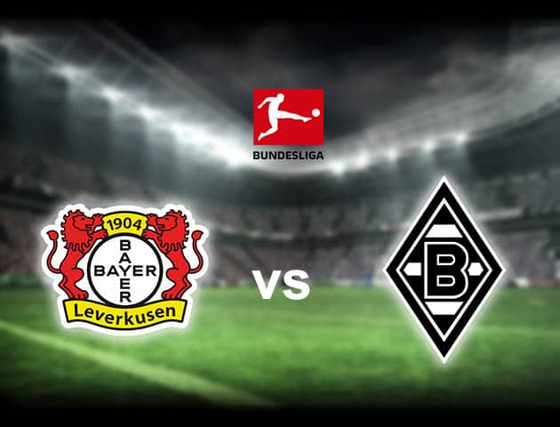 Soi kèo nhà cái Bayer Leverkusen vs Monchengladbach, 21/08/2021 - VĐQG Đức [Bundesliga]