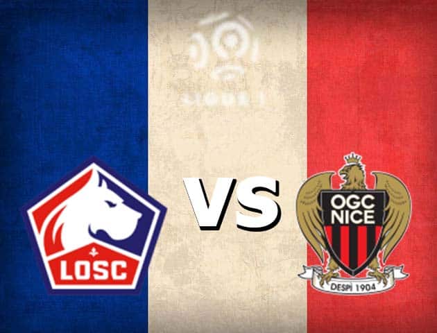 Soi kèo Win2888win288 Lille vs Nice, 14/08/2021 – VĐQG Pháp [Ligue 1]