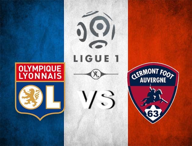 Soi kèo Win2888win288 Lyon vs Clermont, 22/08/2021 – VĐQG Pháp [Ligue 1]