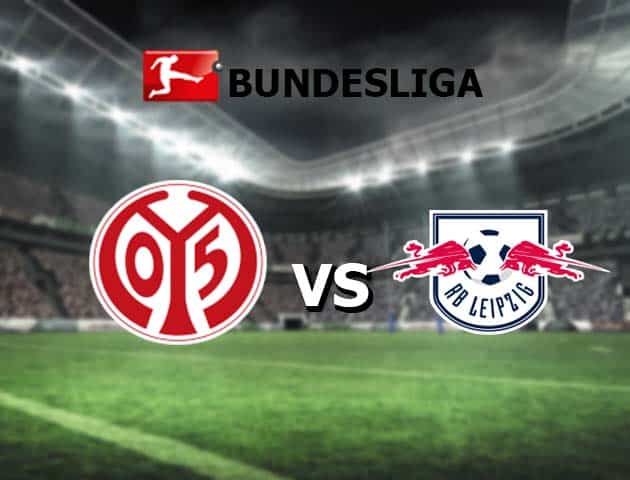 Soi kèo nhà cái Mainz 05 vs RB Leipzig, 15/8/2021 - VĐQG Đức [Bundesliga]