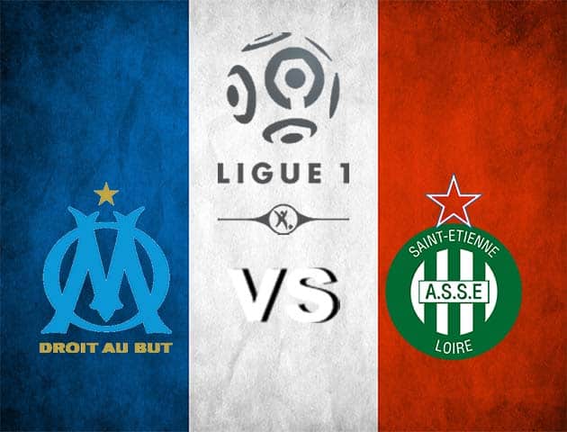 Soi kèo Win2888win288 Marseille vs St Etienne, 29/08/2021 – VĐQG Pháp [Ligue 1]