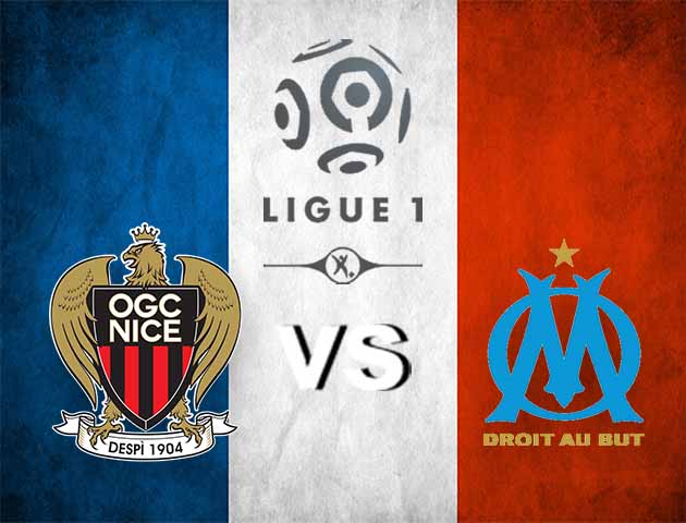 Soi kèo Win2888win288 Nice vs Marseille, 23/08/2021 – VĐQG Pháp [Ligue 1]