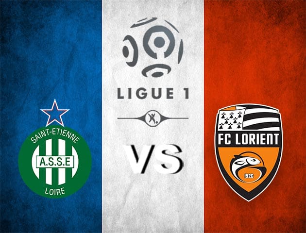 Soi kèo Win2888win288 St Etienne vs Lorient, 08/08/2021 – VĐQG Pháp [Ligue 1]