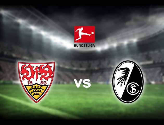 Soi kèo nhà cái Stuttgart vs Freiburg, 14/8/2021 - VĐQG Đức [Bundesliga]